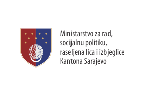 Ministarstvo za rad, socijalnu politiku, raseljena lica i izbjeglice Kantona Sarajevo